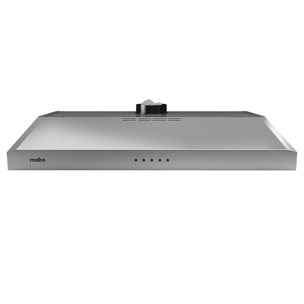 Campana 30' Mabe CMPUV801SSX Acero Inox