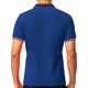 thumbnail image 5 of Playera Polo Hombre Manga Corta Shendy Vendy Casual Camisa, 5 of 5