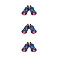 thumbnail image 3 of Zapatos de vadeo Soidarity para niños pequeños Pantuflas de arena multiusos Tipo 1 NO1, 3 of 6