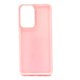 thumbnail image 4 of Funda Icon Case Gummy para Vivo Y03, Carcasa, Protector, Uso Rudo, Antigolpes, Resistente, Esquinas Reforzadas, Protección de Cámara - Rosa claro, 4 of 8
