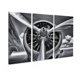 thumbnail image 2 of Tríptico Decorativo Hélice Avión, 2 of 4