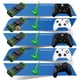 thumbnail image 1 of Estación de Carga Doble Virtual Zone para Control PlayStation 4 PS4, 1 of 11