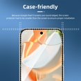 thumbnail image 3 of Protector de pantalla NEW'C de cristal templado para Google Pixel 9/9 Pro, 3 of 8
