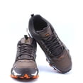 thumbnail image 4 of Tenis Fila Oakmont Tr Mid Hombre Deportivo Caminata Hiking cafe 26.5 Fila 1JM00773305, 4 of 4