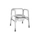thumbnail image 1 of Silla Baño Discapacitado Comodo Pegaso, 1 of 4