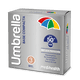 thumbnail image 1 of Base Umbrella Compacta Tono Miel Protector Solar SPF 50+, 1 of 2