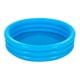 thumbnail image 1 of Alberca Inflable Circular Crystal Azul De Niño Hogar Intex azul Grande Intex 58446, 1 of 6