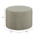 thumbnail image 4 of Ottoman Moxy Verde Kessa Muebles, 4 of 5