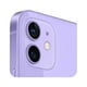 thumbnail image 4 of iPhone 12 Mini Apple 128GB Morado Reacondicionado, 4 of 4