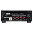 thumbnail image 3 of Receptor A/V Onkyo TX-NR6100 7.2 Ch 100W Wi-fi Bluetooth Reproducción de Dolby Atmos y DTS: X de 5.2.2 Canales, 3 of 3