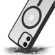 thumbnail image 4 of Funda para Iphone Magsafe Uso Rudo Cargador Iphone 16 pro max Negro MR. GADGETS, 4 of 7