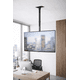 thumbnail image 5 of Soporte de TV Audiobahn ACF3275 32'-75', 5 of 5