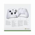 thumbnail image 5 of Control de Videojuegos Xbox Wireless 2025 Robot White (Blanco), 5 of 5
