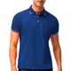 thumbnail image 2 of Playera Polo Hombre Manga Corta Shendy Vendy Casual Camisa, 2 of 5