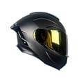 thumbnail image 1 of Casco Kov Abatible Moto Apolo Gris Certificado Dot + Lente, 1 of 5