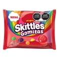 thumbnail image 2 of Gomitas Skittles original con sabores de frutas 50 g, 2 of 4