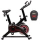thumbnail image 1 of Bicicleta Spinning Fija Estática Ajustable 4kg Cardio, 1 of 1