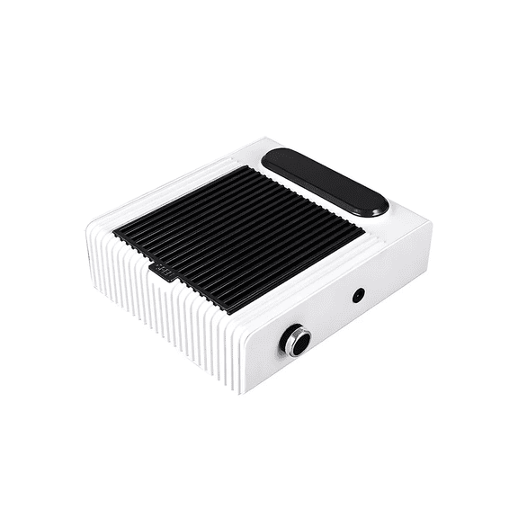 Extractor de polvo BELUG para Uñas Acrílicas 80W
