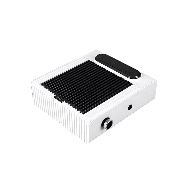 Extractor de polvo BELUG para Uñas Acrílicas 80W
