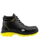 thumbnail image 1 of Zapato de Seguridad Tigo by WSM, Ergonómico y muy ligero. Con casquillo de Policarbonato. Bota Industrial. Es un calzado Industrial dieléctrico y antiderrapante. Est. 9005-MT, 1 of 7