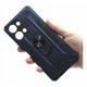 thumbnail image 2 of Funda + Mica Hidrogel Icon Case Blade Robot para Vivo Y11D, Carcasa, Protector, Uso Rudo, Protector de Pantalla, Antigolpes, Esquinas Reforzadas, Protección de Cámara - Azul marino, 2 of 9