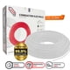 thumbnail image 3 of Cable Calibre 12 THW-LS / THHW-LS Iusa  100m Blanco, 3 of 10