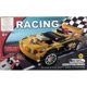 thumbnail image 2 of CARRO RACING AMARILLO DE BLOQUES PARA ARMAR, 2 of 3