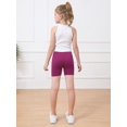 thumbnail image 3 of SHORTS Ruisita para niñas – Pack de 8 (2‑14 años) Algodón Modal, 3 of 6