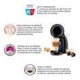 thumbnail image 2 of Cafetera de Cápsulas Krups Dolce Gusto Piccolo Negra, 2 of 4