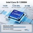 thumbnail image 3 of Notebook ASUS Vivobook 15 F1502VA-NS96 Intel Core i9-13900H 16GB RAM 1TB SSD 15.6 Pulgadas, 3 of 5