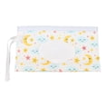 thumbnail image 2 of Baby Wipes Pouches, Viajes Reutilizables Toallitas para Bebés destinatario para el HOGAR, 2 of 7