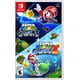 thumbnail image 1 of Super Mario Galaxy™ + Super Mario Galaxy™ 2 nintendo switch, 1 of 3