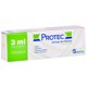 thumbnail image 2 of Jeringa Medimart 3ML 21GX32MM caja con 5 piezas, 2 of 4