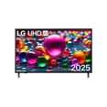 thumbnail image 1 of Pantalla 50 pulgadas LG UHD AI UA75 4K Smart TV 2025 50UA7500PSA WebOS, 1 of 8