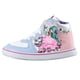 thumbnail image 4 of Tenis Kuali Shoes Bota Sirena Bebe Velcro Talla 18 cm Azul, 4 of 5