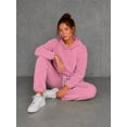 thumbnail image 3 of Conjunto Deportivo Sudadera Y Pantalón Dama Shendy Vendy Comodo Casual, 3 of 6