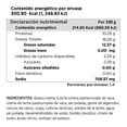 thumbnail image 4 of Queso crema Great Value fundido en rebanadas 140 g, 4 of 4