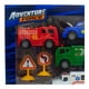 thumbnail image 4 of Set de Vehículos Adventure Force con Accesorios Varios Modelos 1 Pieza, 4 of 4