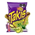 thumbnail image 1 of Botana Barcel Takis Huakamole 240 g, 1 of 4