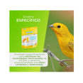 thumbnail image 4 of Alimento Premium Finches Canarios 1kg Mantenimiento  Alamazonas, 4 of 4
