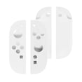 thumbnail image 1 of Funda protectora de silicona para mandos Joy-Con de Nintendo Switch 2: funda protectora portátil para mandos Joy-Con izquierdo/derecho, 1 of 7