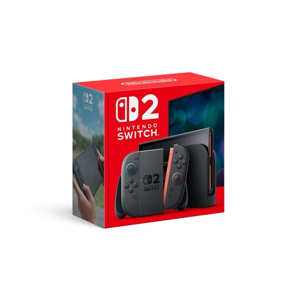 Consola de Videojuegos Nintendo Switch 2 (256 GB)