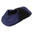 thumbnail image 3 of Bolsa De Hielo Para Pies, Reutilizable, Fácil De Aplicar, Pantuflas De Terapia De Frío, Cómodas, Rápidas Y Efectivas, Amigables Con La Piel Para Pies Hinchados Para, 3 of 8