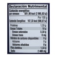 thumbnail image 3 of Aceitunas verdes Great Value rellenas de anchoa 300 g, 3 of 4