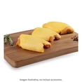 thumbnail image 4 of Muslo de Pollo Fresco por kg 1 Charola 600 g (3 a 4 Piezas), 4 of 6