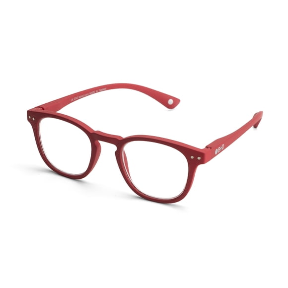 Lentes de lectura pregraduado dioptria +2.00 B+D Dot Readers
