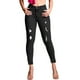 thumbnail image 1 of Jeans Dama Shendy Vendy Stretch Mezclilla Levanta Pompa Tiro Colombiano, 1 of 5
