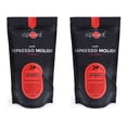 thumbnail image 1 of Alpont Gourmet Café Espresso Molido 250 Gramos 2 Piezas, 1 of 5
