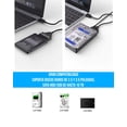 thumbnail image 2 of Cable Adaptador VIMI Para Disco Duro SATA A USB 3.0 HDD SSD 3.5, 2 of 11