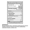 thumbnail image 2 of Alternativa de yogurt Leoli almendra y fresa 150 g, 2 of 4